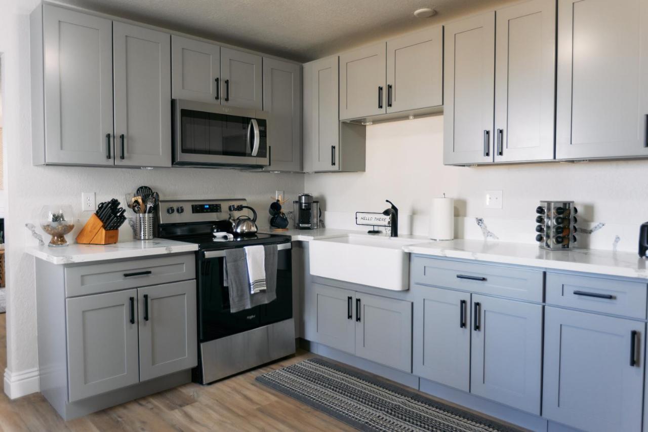 Minutes To Jt National Park, Hot Tub & Game Room Joshua Tree Extérieur photo
